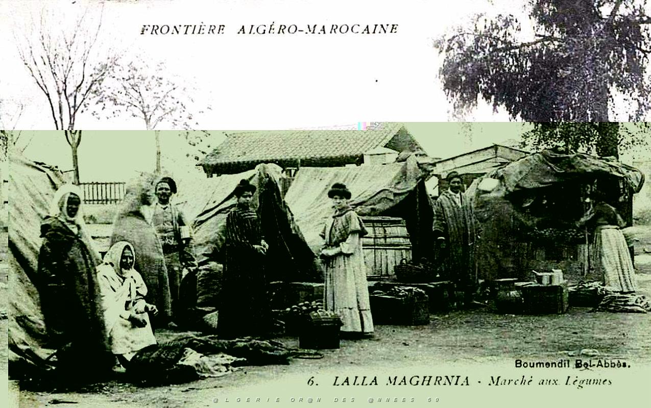 102- Lalla-Maghrnia ou Marnia - Marche.jpg